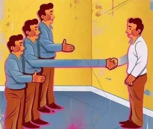 38直指人心的图片，你能够看懂自己吗？