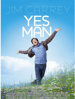 电影《好好先生》(Yes Man)插曲--《Jumper》