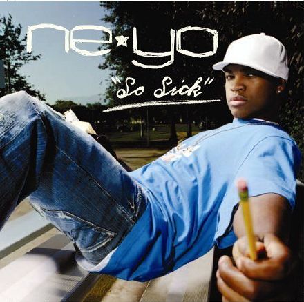 Ne-Yo《So Sick》（如此厌倦）