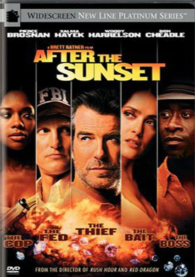 《日落之后》（After the Sunset）预告