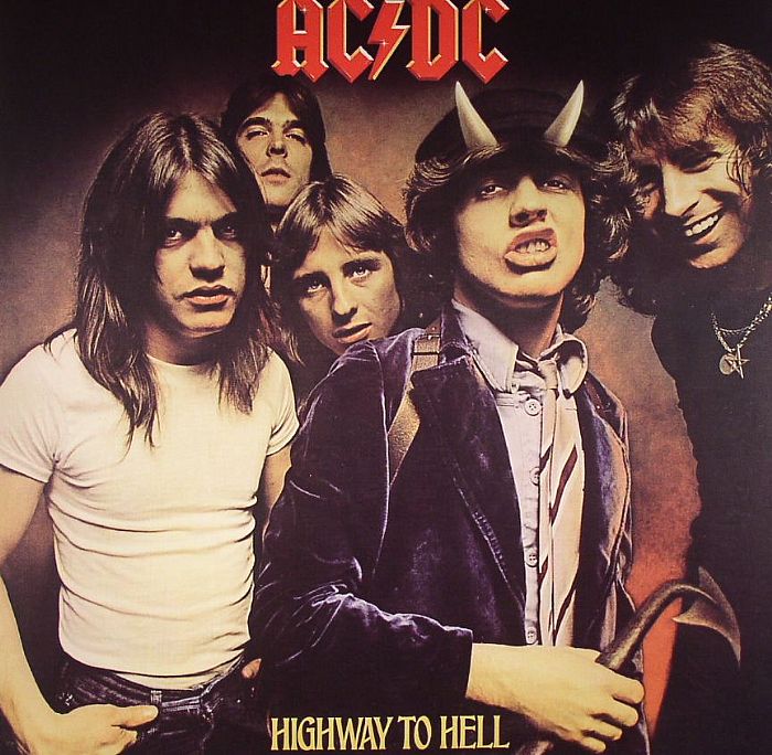 2 CELLOS，Steve Vai - 《Highway To Hell》地狱