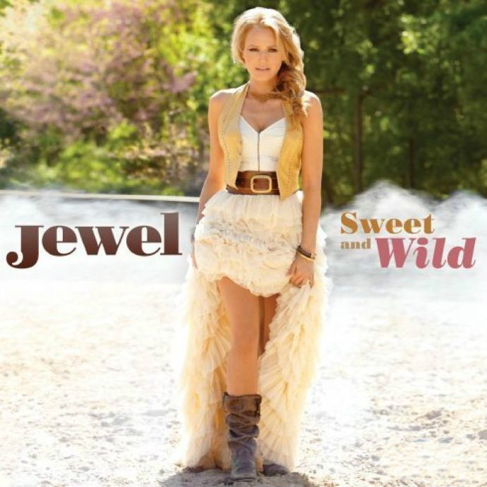 Jewel《Ten》