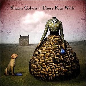 Words-Shawn Colvin