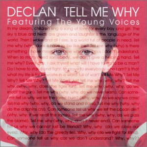 Declan Galbraith《Tell Me Why》