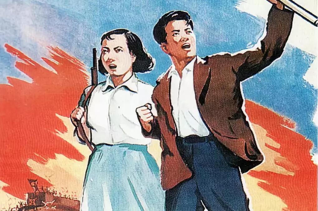 电影《风云儿女》插曲--《铁蹄下的歌女》王人美
