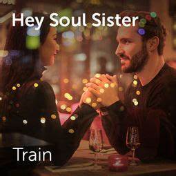 格莱美最佳摇滚歌曲《Hey, Soul Sister》（像穿梭在云间的海鸥）
