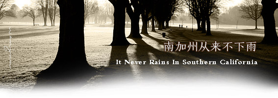 Albert Hammond《It Never Rains In Souther