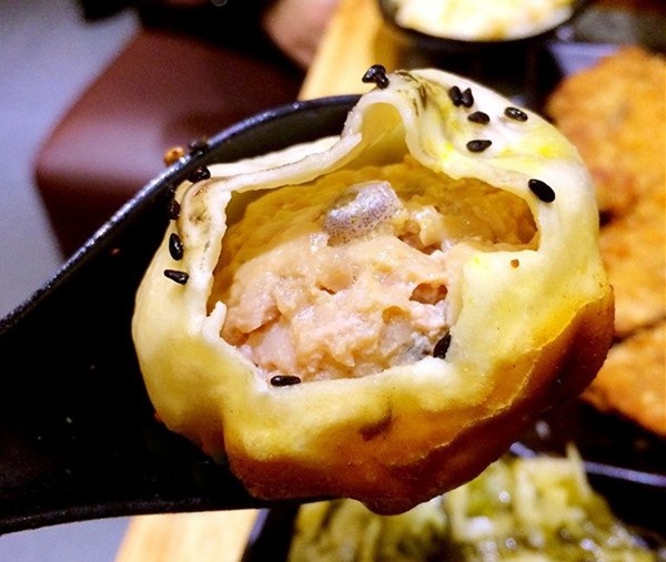 上海8家最新最好吃的“明星餐厅” 保证有你没吃过的