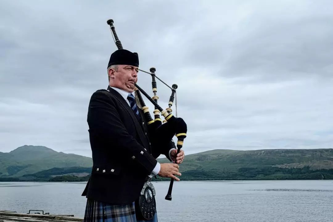 优美动听的风笛里,藏着一个勇敢自由的灵魂 - 金玉米 | 专注热门资讯