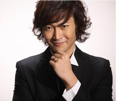 《青叶城之恋》 - 金玉米