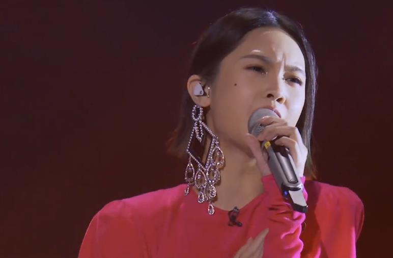 杨丞琳《起风了》 - 金玉米 | 专注热门资讯视频