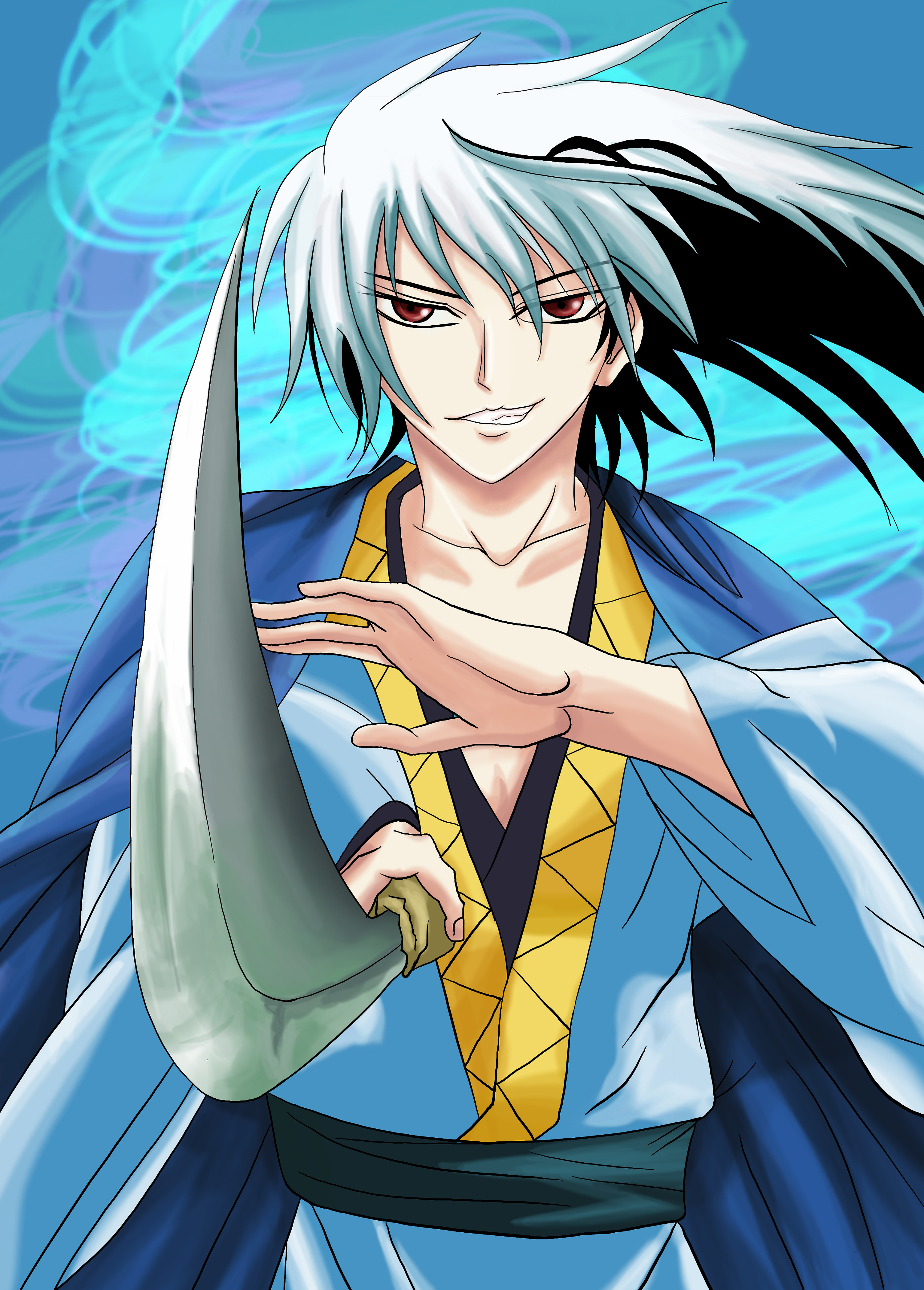 动画《滑头鬼之孙》插曲--《sunshine》阳光 - 金玉米 | 专注热门资讯