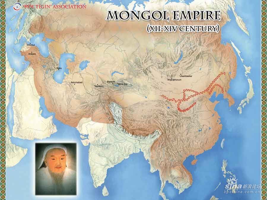 每个中国人必须牢记十大未收回的领土