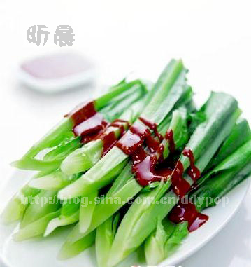 做凉拌菜学问