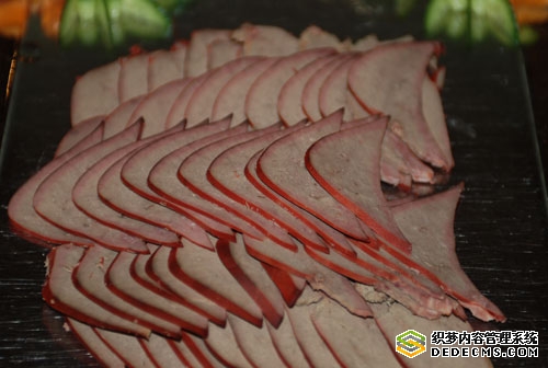 以家常菜为主