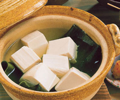 9种刮油美食 越吃就越苗条