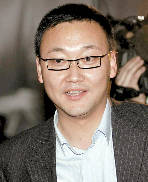 央视“十大另类主持”(组图) 主持人 职场攻略 职场 管理