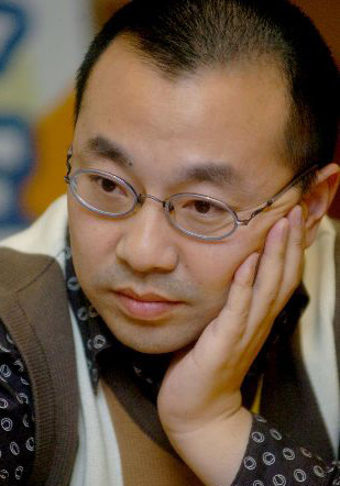 央视“十大另类主持”(组图) 主持人 职场攻略 职场 管理