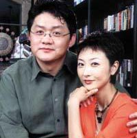 央视四大知名主播婚变内幕(组图) 主持人 职场攻略 婚变 管理 