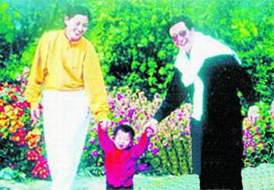 央视四大知名主播婚变内幕(组图) 主持人 职场攻略 婚变 管理 