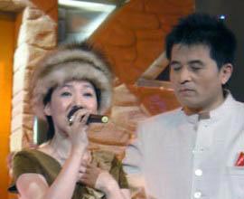 央视四大知名主播婚变内幕