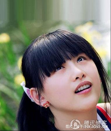 品味大学各系绝色MM谁最出众(附PP）