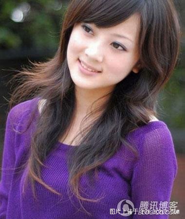 品味大学各系绝色MM谁最出众(附PP）