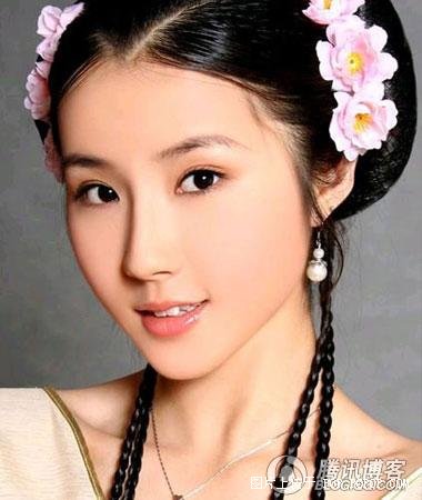 品味大学各系绝色MM谁最出众