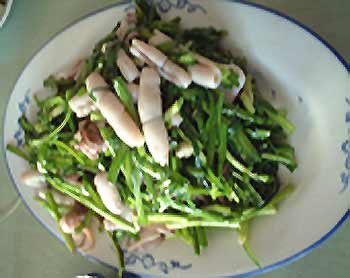 蔬菜的十大致命错误吃法
