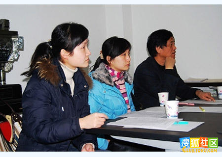 人民大会堂挑选女服务员全过程
