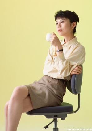 最适合做老婆的九种女人