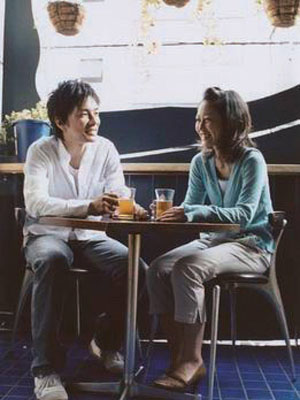 最适合做老婆的9种女人