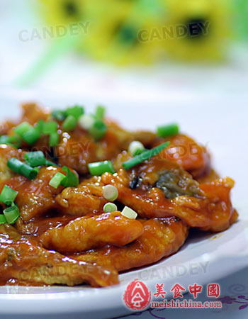 50道家常菜肴大集合
