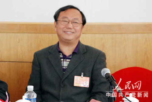 万里之子万季飞