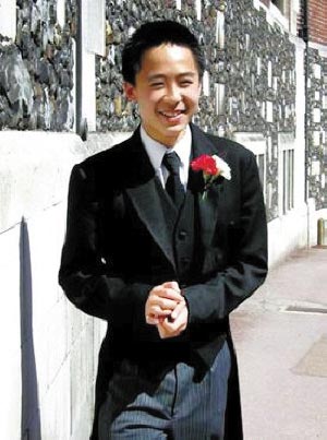 中国领导人后代