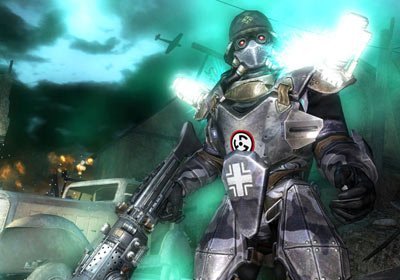Wolfenstein