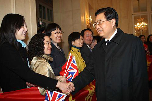 Ӣ�����ξ�Ϊ����ϯ���������׶ط����