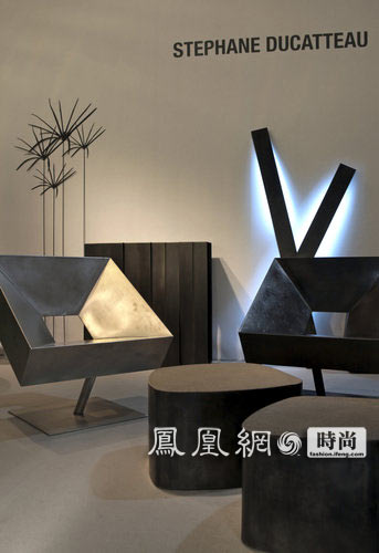 巴黎家居装饰博览会秋冬展