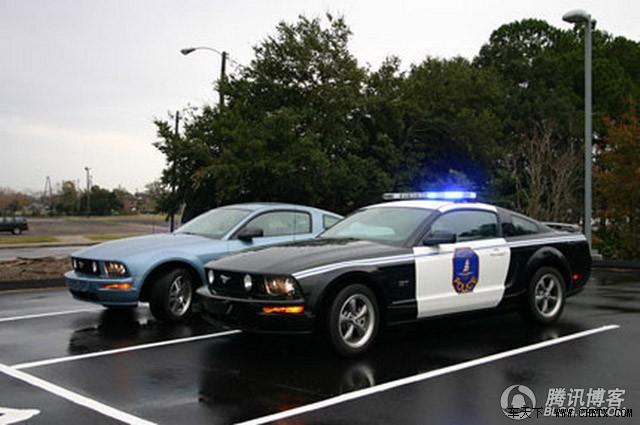 点击查看下一张: 惊叹 各国奢华的警车