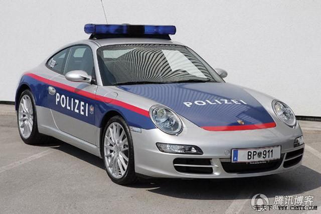 点击查看下一张: 惊叹 各国奢华的警车
