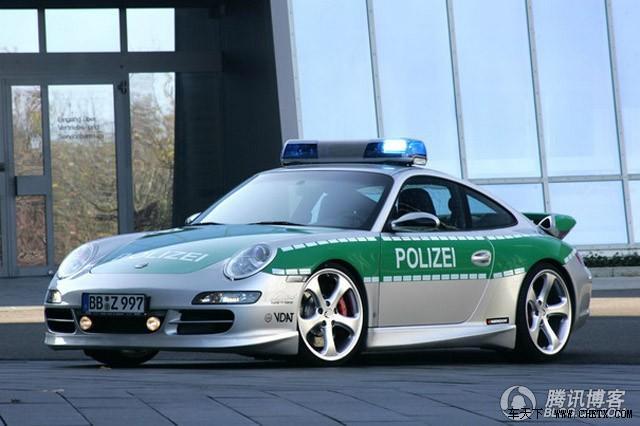 点击查看下一张: 惊叹 各国奢华的警车
