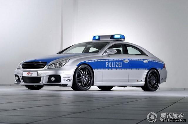点击查看下一张: 惊叹 各国奢华的警车
