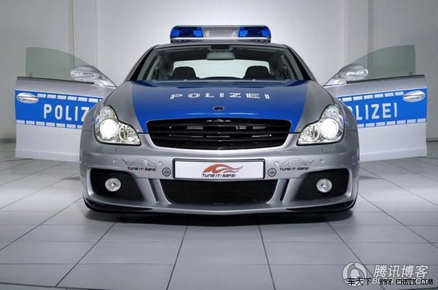 点击查看下一张: 惊叹 各国奢华的警车