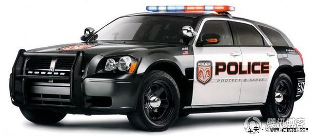 点击查看下一张: 惊叹 各国奢华的警车