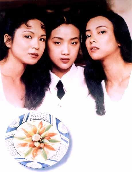 《饮食男女》
