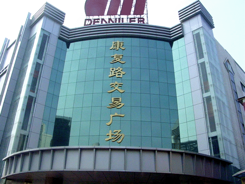 全国各地服装批发市场大全 批发市场 进货技巧 创业技巧 创业宝典
