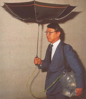 雨水收集器