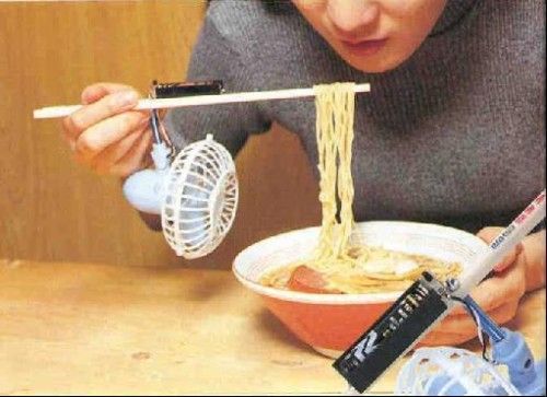 吃面条专用筷子