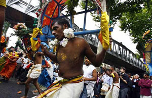 在巴黎免费开放的十个景点 在巴黎免费开放的十个景点