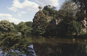 在巴黎免费开放的十个景点 在巴黎免费开放的十个景点